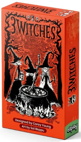 3 Witches