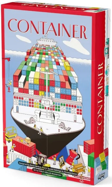 Container