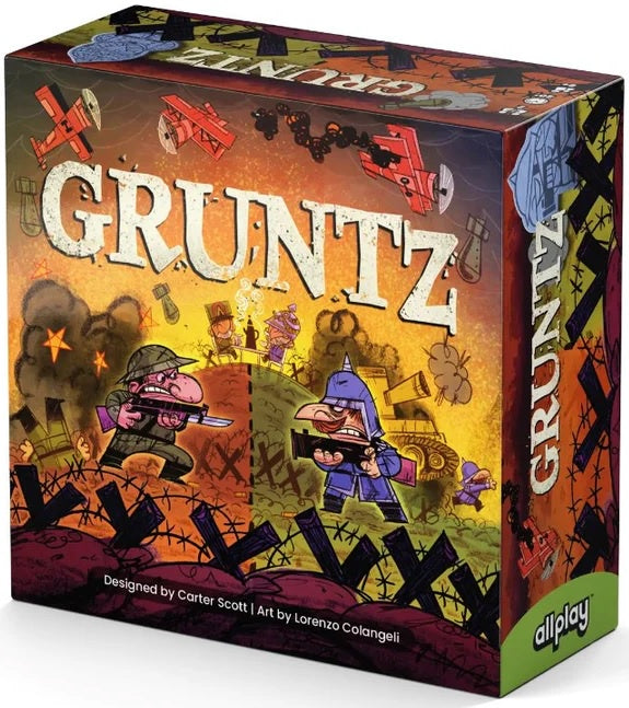 Gruntz