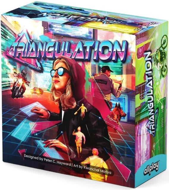 Triangulation