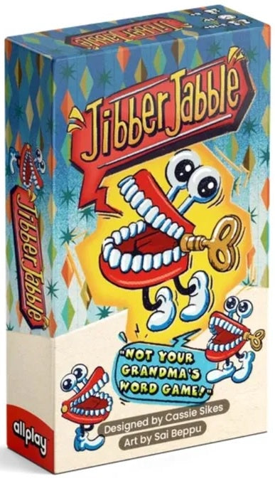 Jibber Jabble