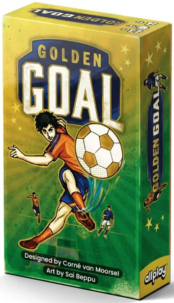 Golden Goal