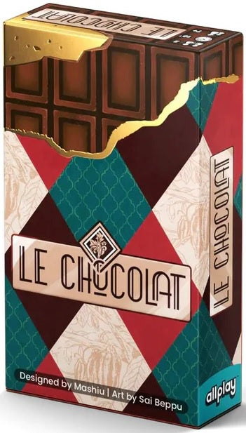 Le Chocolat