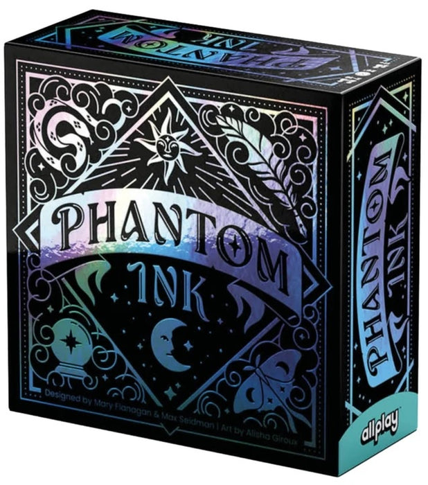Allplay: Phantom Ink