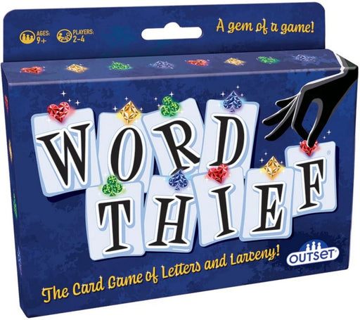 Word Thief
