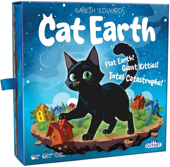 Cat Earth