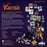 Karak Fantasy Board Game