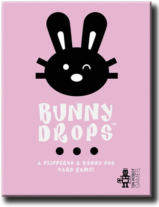 Bunny Drops