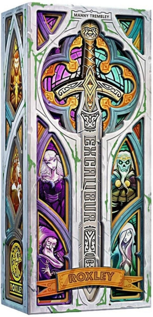 Excalibur