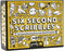 Six Second Scribbles