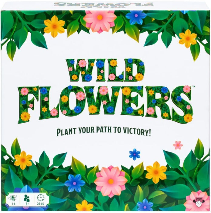 Wild Flowers