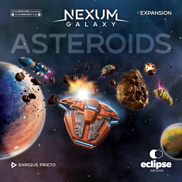 Nexum Asteroids