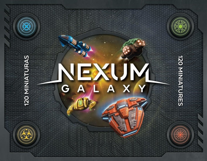 Nexum Fleet
