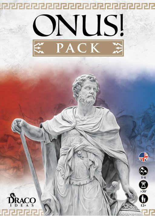 Onus! Pack