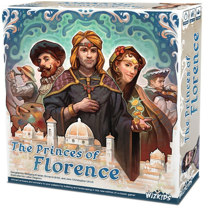 Princes of Florence