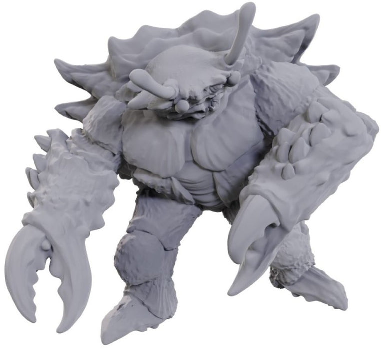 D&D Nolzur's Marvelous Miniatures Crabfolk