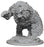 D&D Nolzur's Marvelous Unpainted Miniatures Owlbear