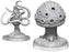 D&D Nolzurs Marvelous Unpainted Miniatures Shrieker & Violet Fungus