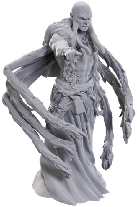 D&D Nolzur's Marvelous Miniatures Kraken Priest