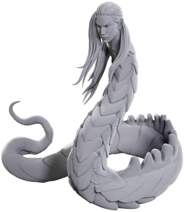 Pathfinder Deep Cuts Lunar Naga