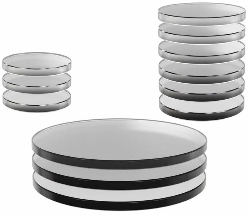 WizKids Deep Cuts Clear Bases