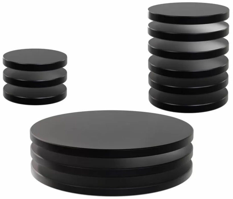 WizKids Deep Cuts Black Bases