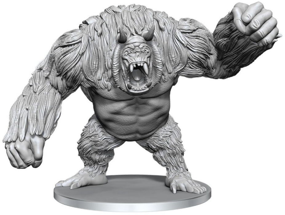 D&D Nolzur's Marvelous Unpainted Miniatures Barlgura