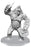 D&D Nolzur's Marvelous Unpainted Miniatures Classic Yeti