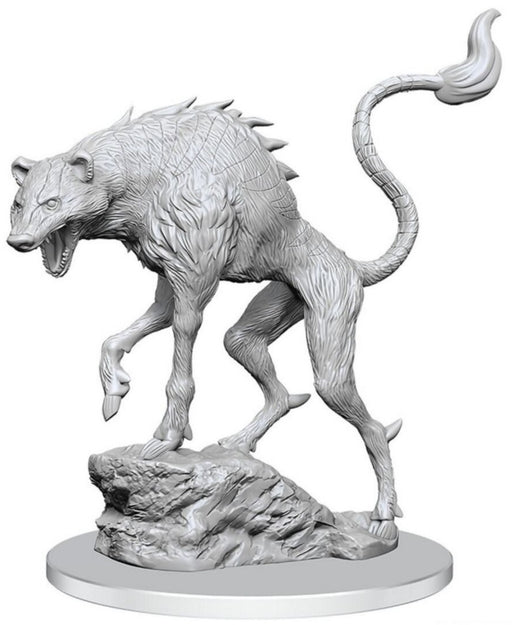 Pathfinder Battles Deep Cuts Leucrotta