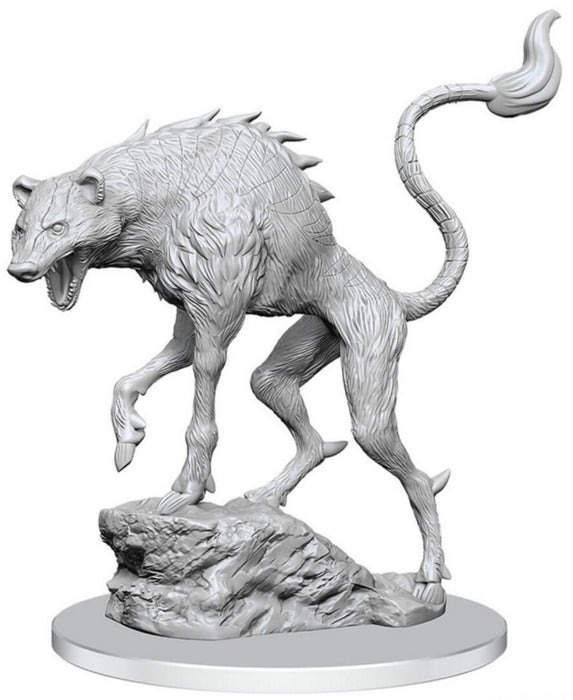 Pathfinder Battles Deep Cuts Leucrotta