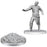 D&D Nolzur's Marvelous Miniatures Swarm of Rot Grubs & Rot Grub Victim