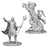 D&D Nolzur's Marvelous Miniatures: Drow Mage & Yochlol