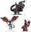 D&D Icons of the Realms: Maddening Monsters of Ravenloft