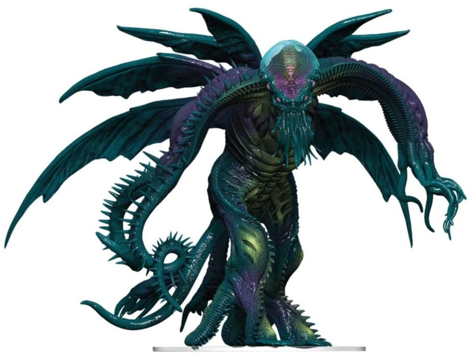 D&D Icons of the Realms Boxed Miniature Cthulhu