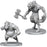 Pathfinder Battles Deep Cuts Werewolf & Wereboar