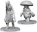 Pathfinder Battles Deep Cuts Myceloid & Grimstalker