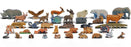 Earth Animal Kingdom Expansion