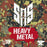 SAS Rogue Regiment Heavy Metal Expansion