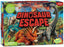 Dinosaur Escape