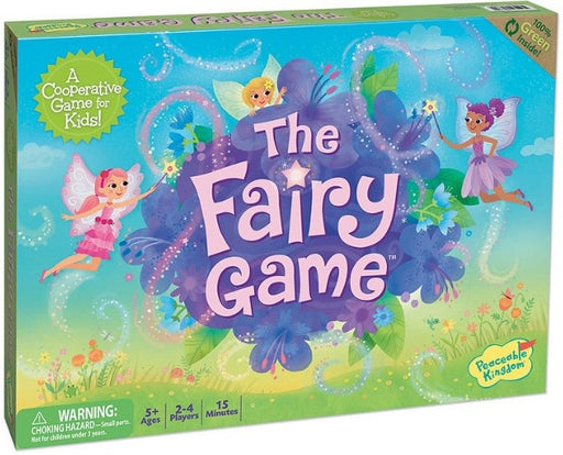The Fairy Game
