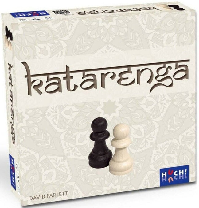 Katarenga