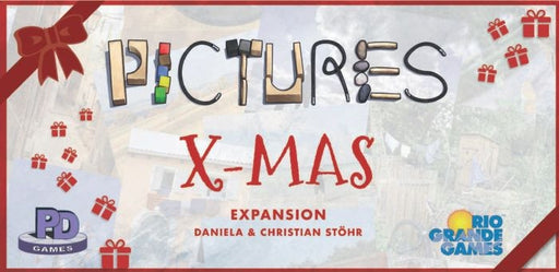 Pictures Christmas Expansion