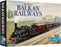 Balkan Railways