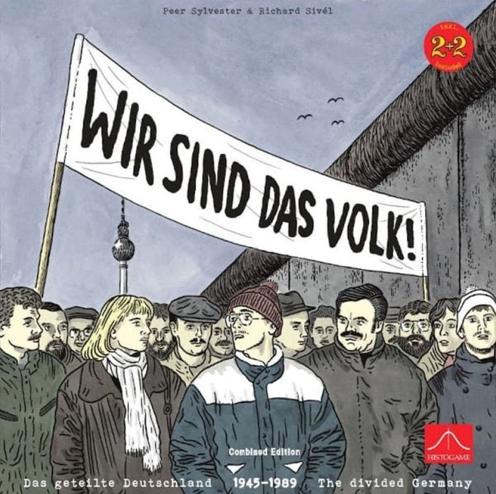 Wir Sind das Volk