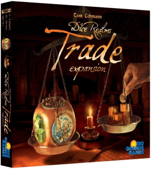 Dice Realms Trade Expansion