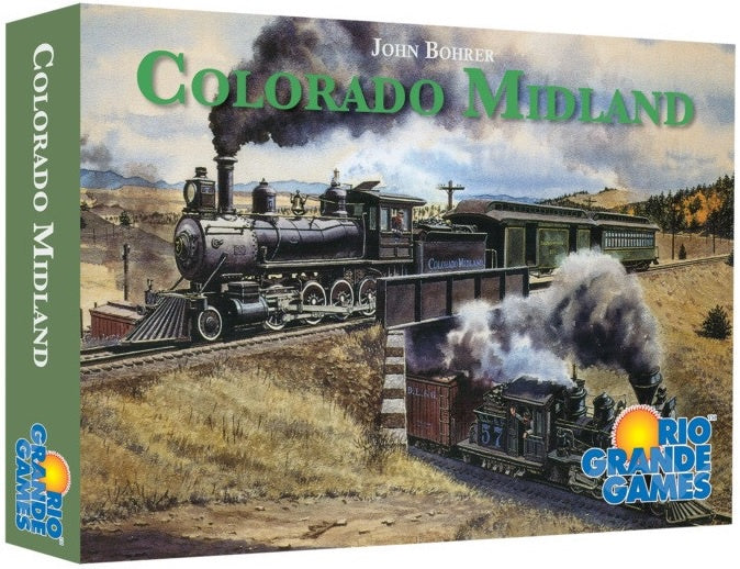 Colorado Midland