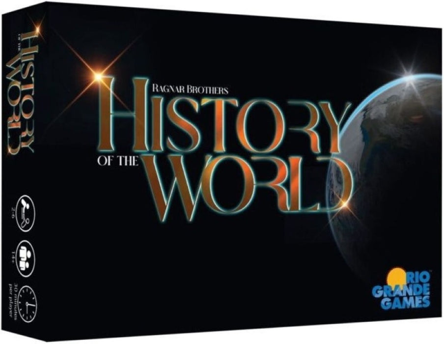 History of the World