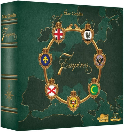 7 Empires