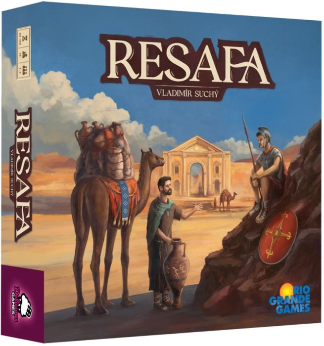 Resafa
