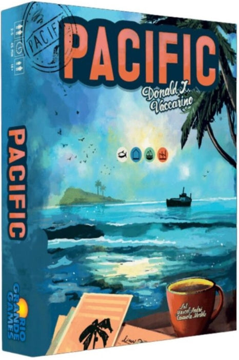 Pacific